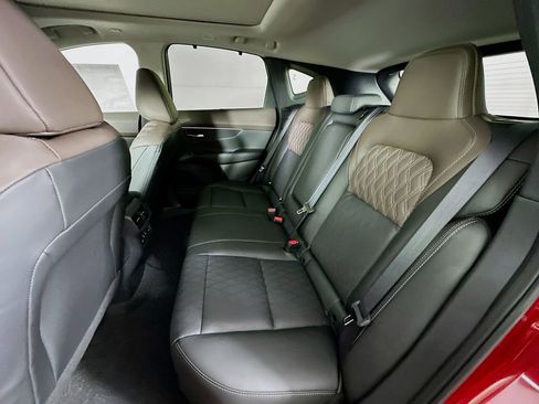 New 2026 Nissan Murano Platinum w/ Cargo Package image 33