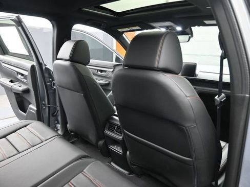 New 2026 Honda CR-V Sport-L image 25
