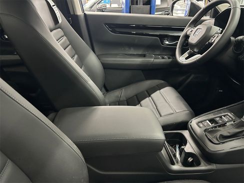 New 2026 Honda CR-V EX-L image 24