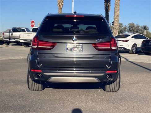 Used 2017 BMW X5 xDrive35i image 7