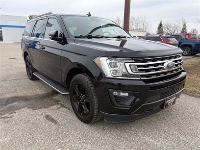 Used 2021 Ford Expedition XLT