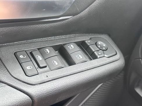 New 2026 RAM 1500 Express AWD/4WD image 16