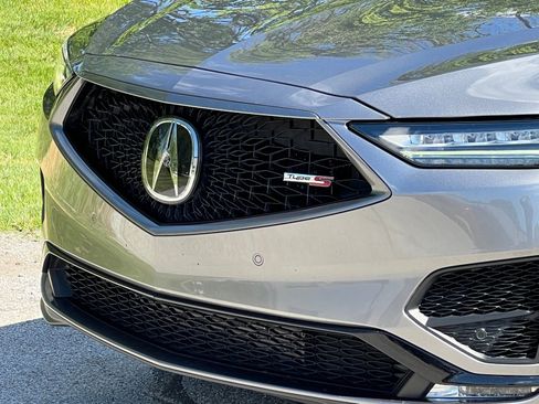 Used 2022 Acura MDX Type S AWD/4WD image 39