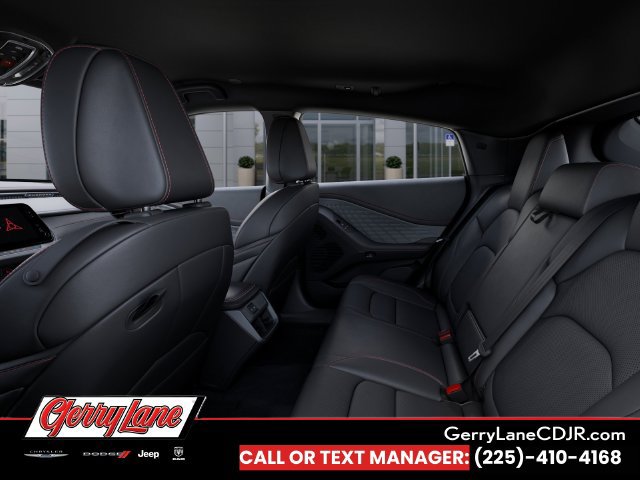 New 2026 Dodge Charger R/T AWD/4WD image 23