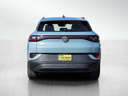 Certified 2024 Volkswagen ID.4 S image 5