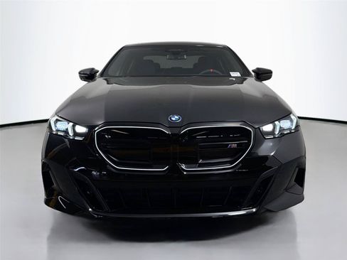 New 2026 BMW i5 M60 AWD/4WD image 2