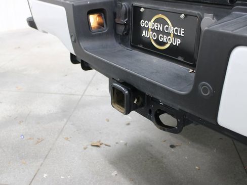 Used 2023 Ford F250 XL w/ STX Appearance Package image 23