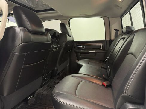 Used 2017 RAM 2500 Laramie w/ Sport Appearance Group AWD/4WD image 65