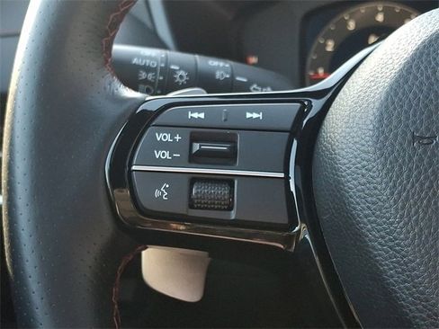 Certified 2025 Acura ADX A-Spec image 21