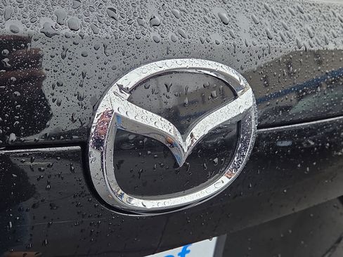 Used 2023 MAZDA CX-5 AWD 2.5 S w/ Select Package image 28