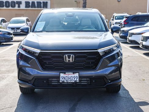 Certified 2024 Honda CR-V EX-L image 22