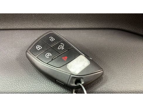 Used 2023 Chevrolet Silverado 1500 LTZ w/ LTZ Premium Package image 19