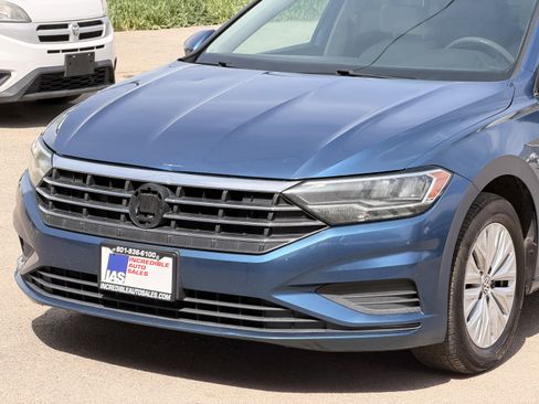 Used 2019 Volkswagen Jetta S FWD image 10