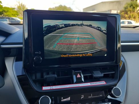 Used 2026 Toyota Corolla Cross L FWD image 25