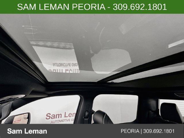 New 2027 RAM 1500 Laramie AWD/4WD image 21