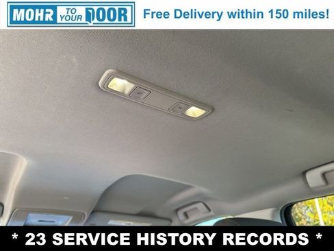 Used 2017 Chevrolet Silverado 1500 LT w/ All Star Edition image 38