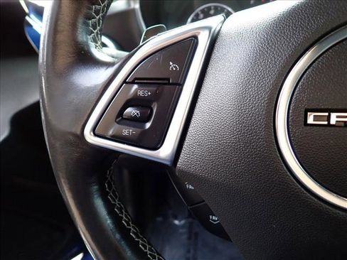 Used 2018 Chevrolet Camaro LT image 14