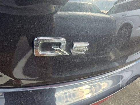 Used 2018 Audi Q5 Prestige w/ Prestige Package AWD/4WD image 10