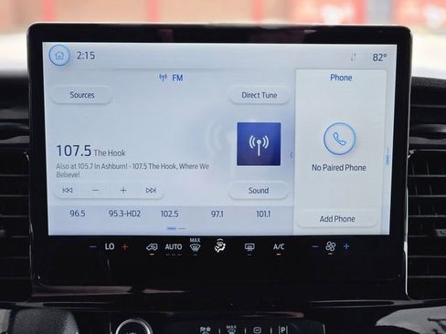 Used 2024 Ford Transit 350 XLT image 23