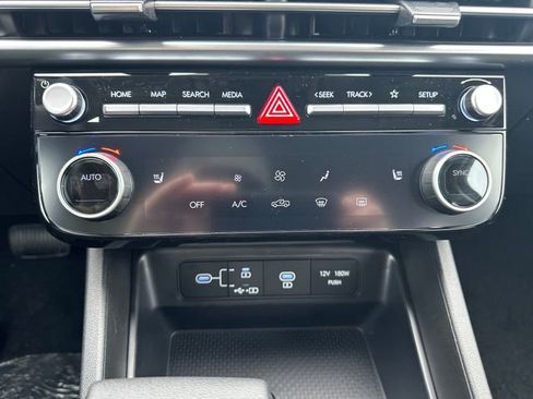 New 2026 Hyundai Tucson SEL AWD/4WD image 16