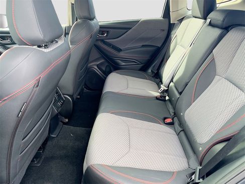 Used 2024 Subaru Forester Sport image 25