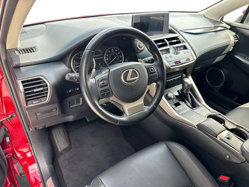 Used 2018 Lexus NX 300 FWD w/ Accessory Package 2 image 22