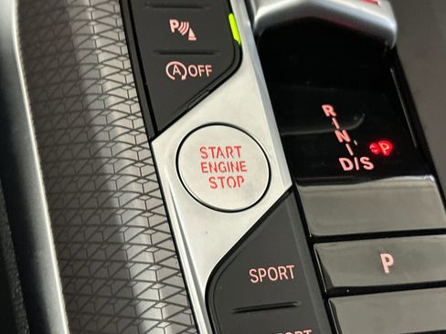 New 2026 BMW 430i Coupe w/ M Sport Package image 26