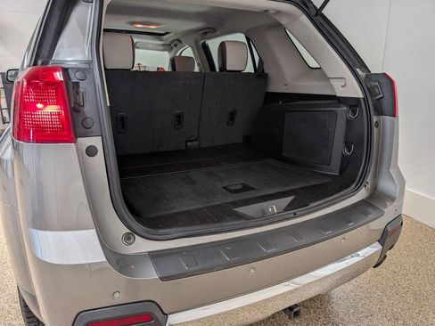 Used 2012 GMC Terrain SLT AWD/4WD image 15