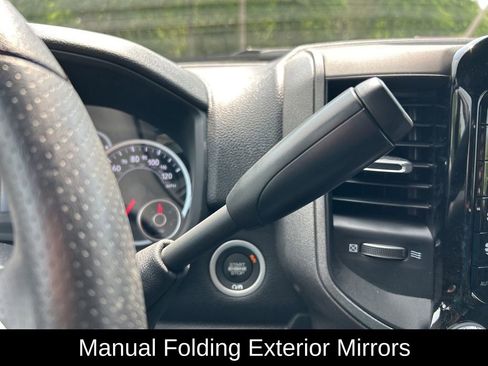 New 2025 RAM 2500 Tradesman image 38