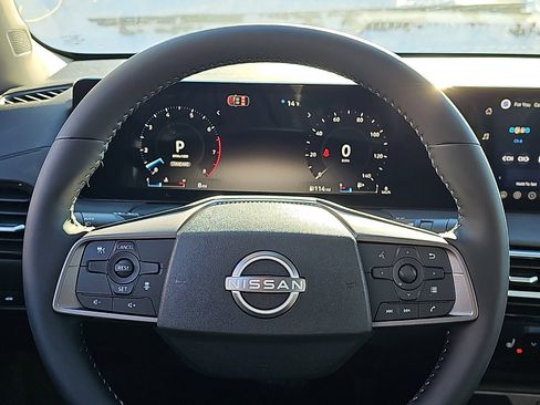 New 2026 Nissan Sentra SV w/ SV Convenience Package image 14