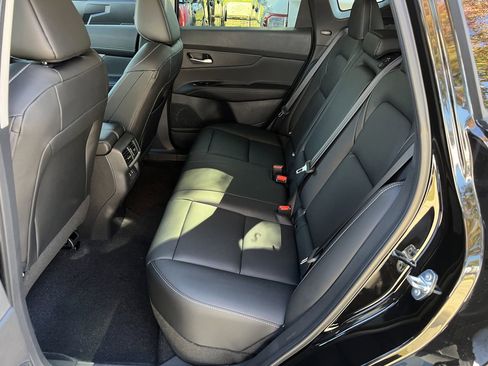 New 2026 Nissan Murano SL AWD/4WD image 17