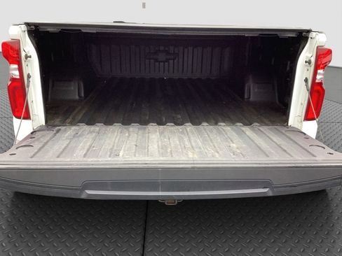 Used 2022 Chevrolet Silverado 1500 RST w/ All Star Edition Plus AWD/4WD image 23