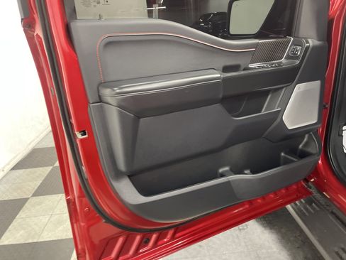 Used 2025 Ford F150 Raptor AWD/4WD image 10