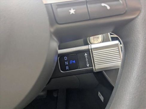 Used 2025 Hyundai Sonata SEL image 13