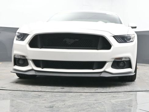 Used 2017 Ford Mustang GT Premium w/ GT Performance Package image 37