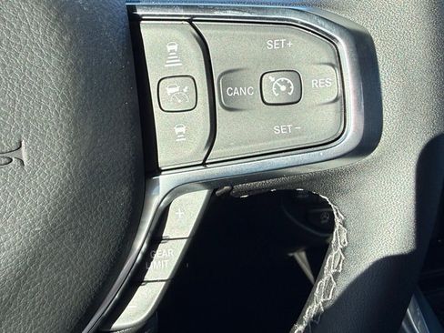 New 2026 RAM 1500 Laramie w/ Night Edition image 17