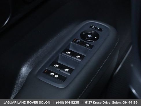 Used 2025 Hyundai Santa Fe Calligraphy AWD/4WD image 32