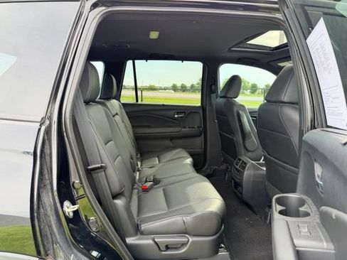 Used 2020 Honda Passport Touring image 9