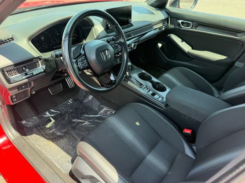 Used 2024 Honda Civic Sport image 12