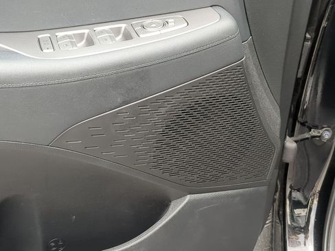 Certified 2025 Hyundai Palisade SEL AWD/4WD image 15