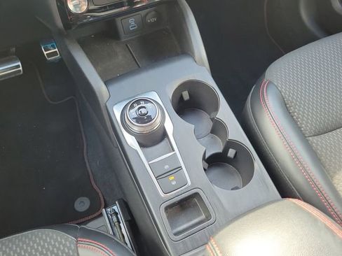 Used 2023 Ford Escape ST-Line w/ Tech Pack #1 FWD image 29