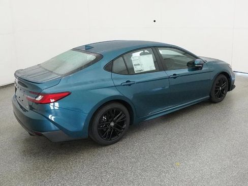 New 2026 Toyota Camry SE image 21