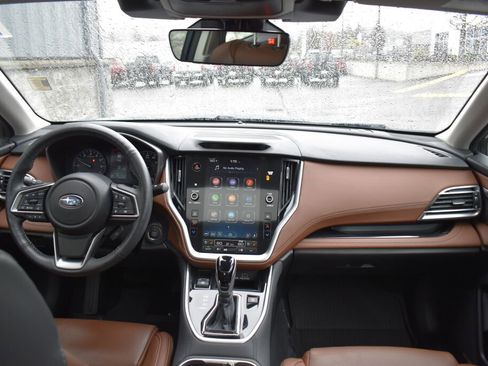 Used 2023 Subaru Legacy Touring XT image 26