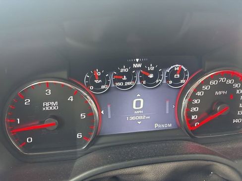 Used 2015 GMC Yukon Denali w/ Open Road Package image 39