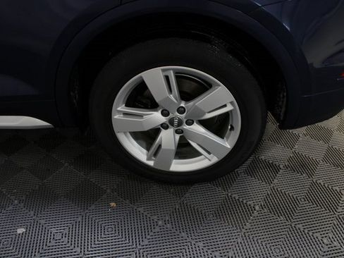 Used 2019 Audi Q5 2.0T Premium Plus w/ Premium Plus Package image 33