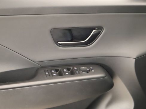 Used 2025 Hyundai Kona N Line image 24