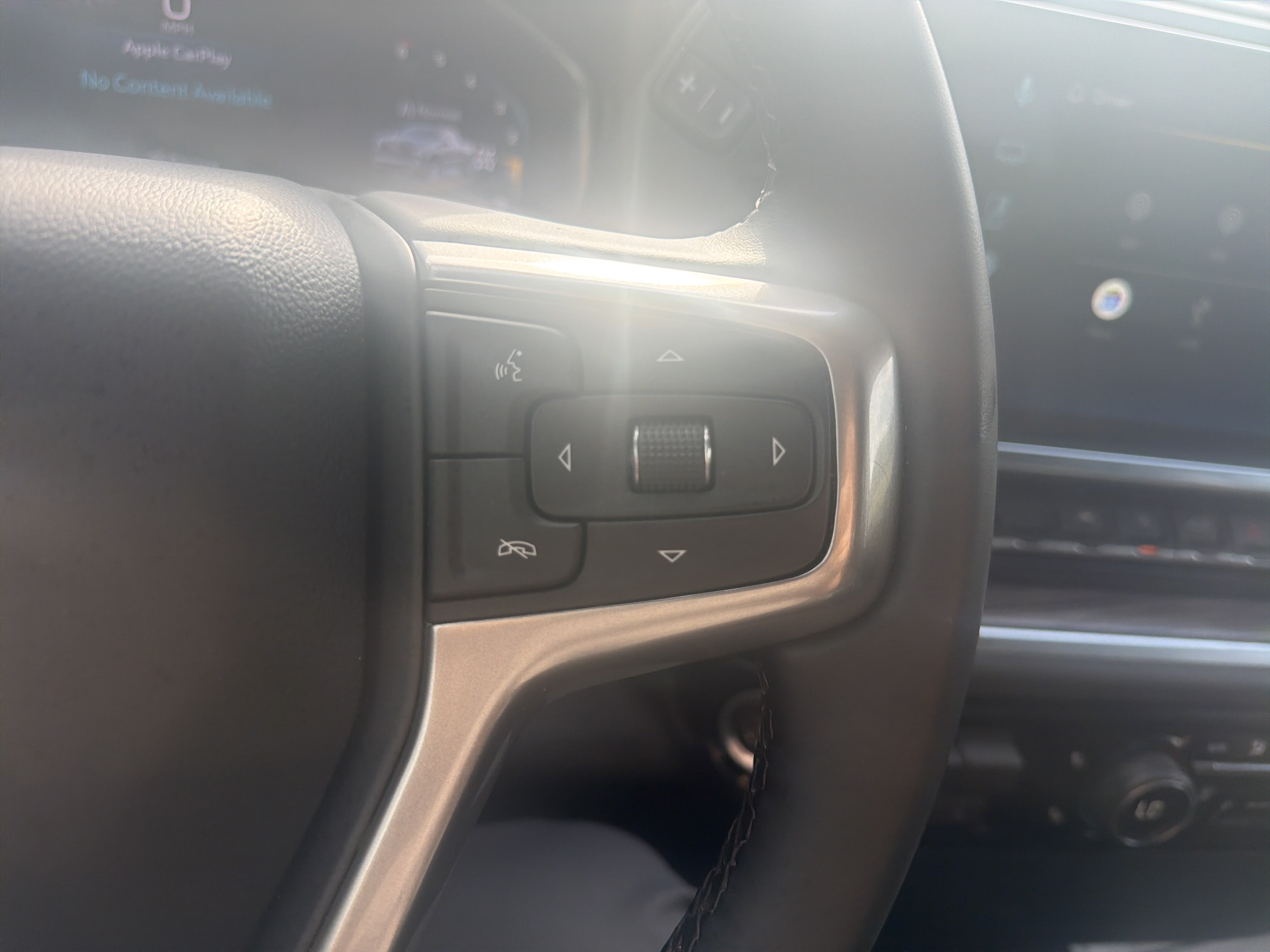 Used 2026 Chevrolet Silverado 1500 RST AWD/4WD image 19