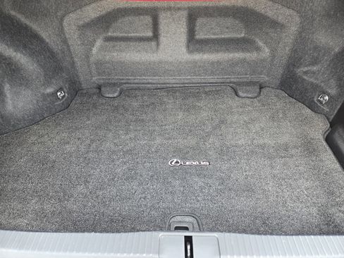 Used 2014 Lexus ES 300h w/ Luxury Package w/Bamboo Trim FWD image 31