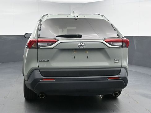 Used 2022 Toyota RAV4 XLE w/ Convenience Package AWD/4WD image 7