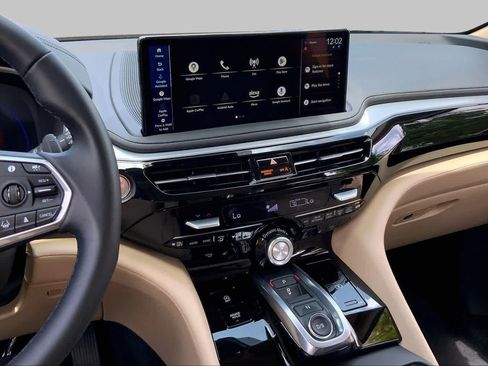 Used 2026 Acura MDX FWD w/ Technology Package image 7